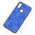Чохол для Xiaomi Redmi 7 Santa Barbara синій 1466203