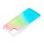 Чохол для Huawei Y5p Wave confetti веселка 1470715