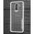 Чохол для Samsung Galaxy J8 (J810) Simple білий 1471561