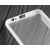 Чохол для Samsung Galaxy J8 (J810) Simple білий 1471563