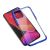Чохол для iPhone 11 Pro Max Baseus Shining case синій 1471855