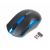 Мишка A4Tech G3-200 N USB V-Track бездротова синя 1472588