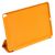Чохол Smart для iPad Air 2019 / Pro 10.5 (2017) case помаранчевий 1472977