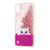 Чохол для Samsung Galaxy A10 (A105) Блиск вода "кіт рожевий" 1473953