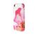 Чохол для iPhone 5 Luxo Face neon рожевий фламінго 1475351