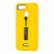 Чохол для Xiaomi Redmi 6 Kickstand жовтий 1475091