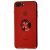 Чохол для iPhone 7 Plus / 8 Plus SoftRing червоний 1481788