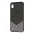 Чохол для Samsung Galaxy A10 (A105) Baseus color textile чорний 1486444