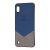 Чохол для Samsung Galaxy A10 (A105) Baseus color textile синій 1486441