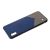 Чохол для Samsung Galaxy A10 (A105) Baseus color textile синій 1486440