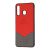 Чохол для Samsung Galaxy A20 / A30 Baseus color textile червоний 1486606