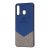 Чохол для Samsung Galaxy A20 / A30 Baseus color textile синій 1486609