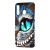 Чохол для Samsung Galaxy A20 / A30 print 3D "Чеширський кіт" 1486660