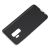 Чохол для Samsung Galaxy S9+ (G965) Silicone case (TPU) білий 1487374