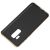 Чохол для Samsung Galaxy S9+ (G965) Silicone case (TPU) жовтий 1487380