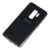 Чохол для Samsung Galaxy S9+ (G965) Silicone case (TPU) чорний 1487388