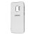 Чохол Samsung Galaxy S9 (G960) Silicone case (TPU) білий 1487356
