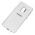Чохол Samsung Galaxy S9 (G960) Silicone case (TPU) білий 1487355