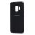 Чохол Samsung Galaxy S9 (G960) Silicone case (TPU) чорний 1487371