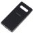 Чохол для Samsung Galaxy S10 (G973) Silicone case (TPU) чорний 1487308