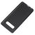 Чохол для Samsung Galaxy S10 (G973) Silicone case (TPU) чорний 1487309