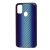 Чохол для Samsung Galaxy M21 / M30 Carbon Gradient Hologram "блакитний" 1487098