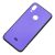 Чохол для Xiaomi Redmi 7 original glass синій 1488341