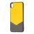 Чохол для Xiaomi  Redmi 7A Baseus color textile жовтий 1488974