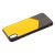 Чохол для Xiaomi  Redmi 7A Baseus color textile жовтий 1488973