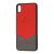 Чохол для Xiaomi  Redmi 7A Baseus color textile червоний 1488980