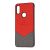 Чохол для Xiaomi Redmi 7 Baseus color textile червоний 1488860