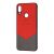 Чохол для Xiaomi  Redmi Note 7 / 7 Pro Baseus color textile червоний 1488490