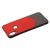 Чохол для Xiaomi  Redmi Note 7 / 7 Pro Baseus color textile червоний 1488489