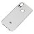 Чохол Xiaomi Redmi Note 7 Silicone case (TPU) білий 1489613