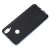 Чохол для Xiaomi Redmi Note 7 Silicone case (TPU) блакитний 1489617