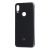 Чохол для Xiaomi Redmi Note 7 Silicone case (TPU) чорний 1489635