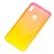 Чохол для Xiaomi Redmi Note 5 / Note 5 Pro Gradient Design червоно-жовтий 1489535