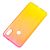 Чохол для Xiaomi Redmi Note 5 / Note 5 Pro Gradient Design червоно-жовтий 1489536