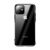 Чохол для iPhone 11 Baseus Shining case чорний 1491318