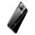 Чохол для iPhone 11 Baseus Shining case чорний 1491319