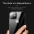 Чохол для iPhone 11 Baseus Shining case чорний 1491324