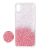 Чохол для Huawei Y5 2019 Fashion блискітки + рожевий popsocket 1492498
