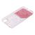 Чохол для Huawei Y5 2019 Fashion блискітки + рожевий popsocket 1492498