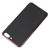 Чохол для iPhone 7 Plus / 8 Plus Silicone case (TPU) рожевий 1493046