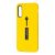 Чохол для Samsung Galaxy A70 (A705) Kickstand жовтий 1494830