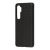 Чохол для Xiaomi Mi Note 10 Lite WeaveSide чорний 1495985