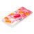 Чохол для Xiaomi Redmi Note 8T Блискучі вода new пончик рожевий 1496037