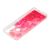 Чохол для Xiaomi Redmi Note 8T Блискучі вода new пончик рожевий 1496038
