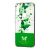 Чохол Huawei P Smart Z Butterfly зелений 1498335