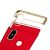 Чохол Joint для Xiaomi Redmi Note 5 / Note 5 Pro 360 червоний 150583